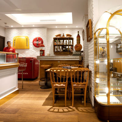 Monaco Legend Group photos