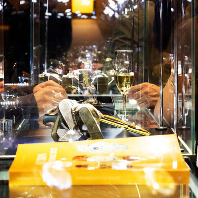 Monaco Legend Group photos