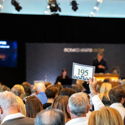 Monaco Legend Group photos