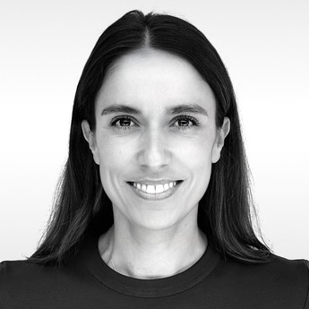 Annabelle FARRAS portrait