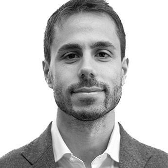 Cosimo ARDOVINI portrait