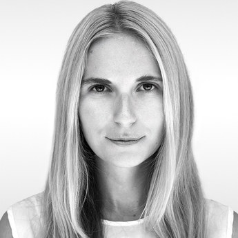 Elisabetta BURLANDI portrait