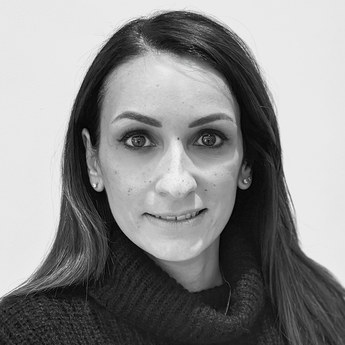 Erika ANDREETTO portrait