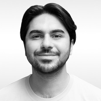 Mikhael COHEN portrait