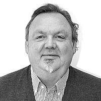 Davide Parmegiani interviewed on AFM Cover